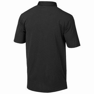 Columbia Sunday™ Golf Polo Herr Svarta (VPJFY1920)